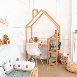 Nursery desk hotsell