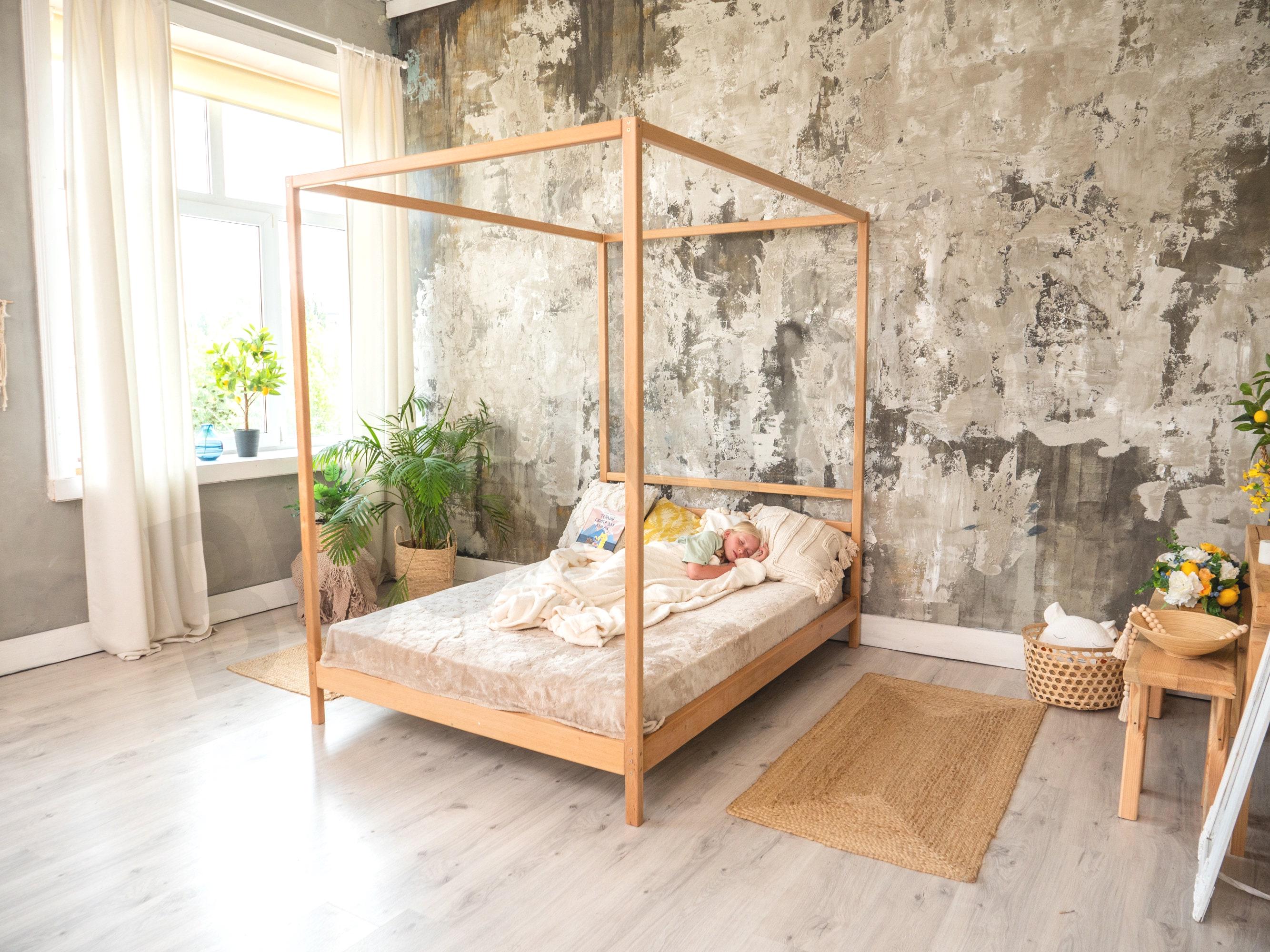 特大！キングサイズ 最高級ベッドフレームセット♪ ETHAN ALLEN 20230903235754_17_2.jpg