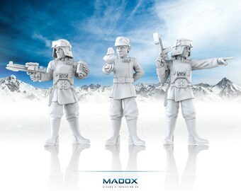 General de Asalto Terrestre