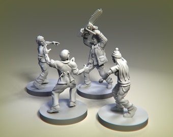 La última posición de Albert