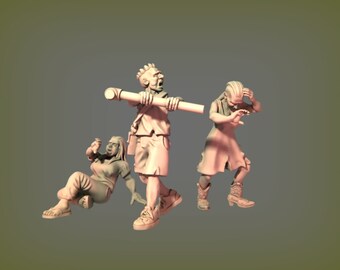 zombies supervivientes Redneck supervivientes desesperados