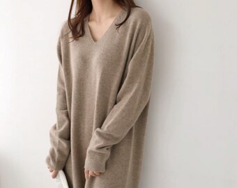 sweater wool dresses