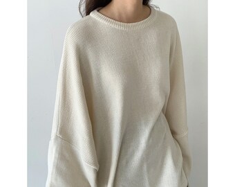 Big Oversized Sweaters Big Oversized Sweaters
