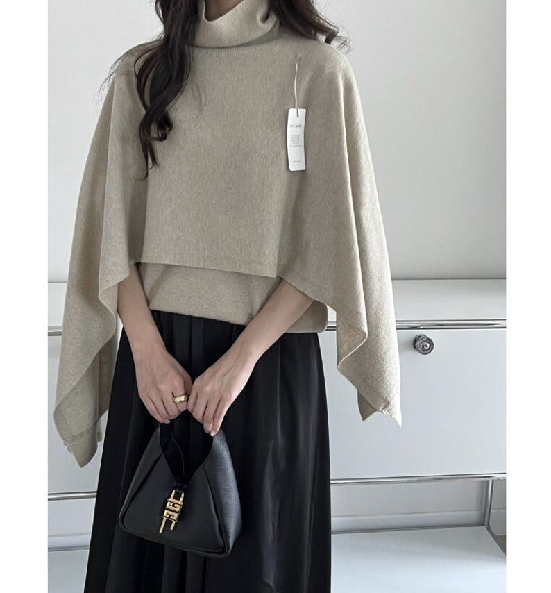 Old Money Style Coat