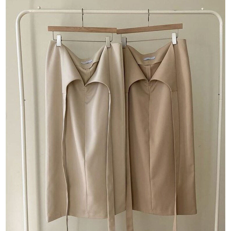 Wrap skirt  Pencil skirt  Summer skirts   long skirts   long wrap skirt  Maxi skirt  Kimono skirt  Gift for her  High-Waisted skirt