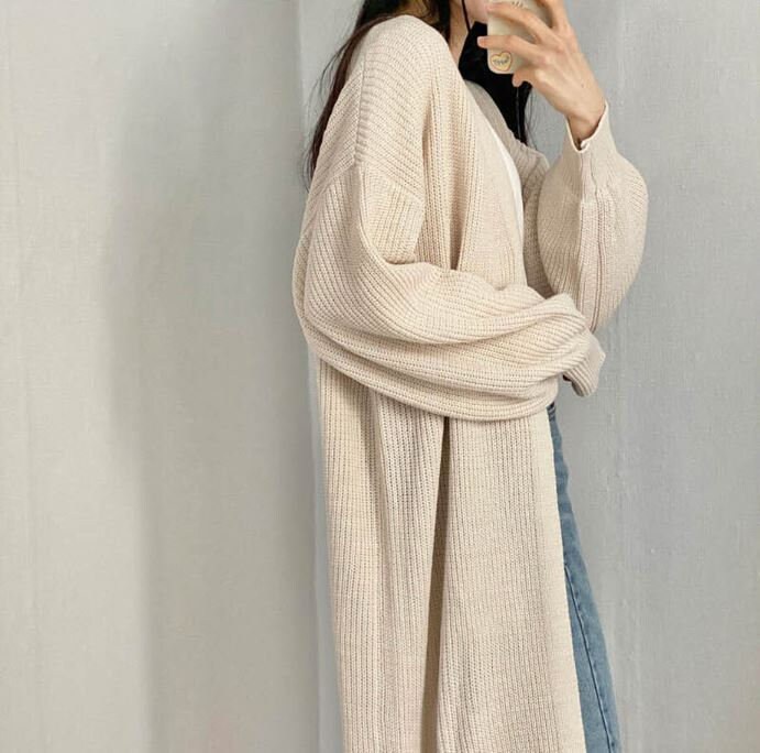 Her lip to♡Rib Knit Long Maxi Cardigan S2HHZ-K5236M-116.png