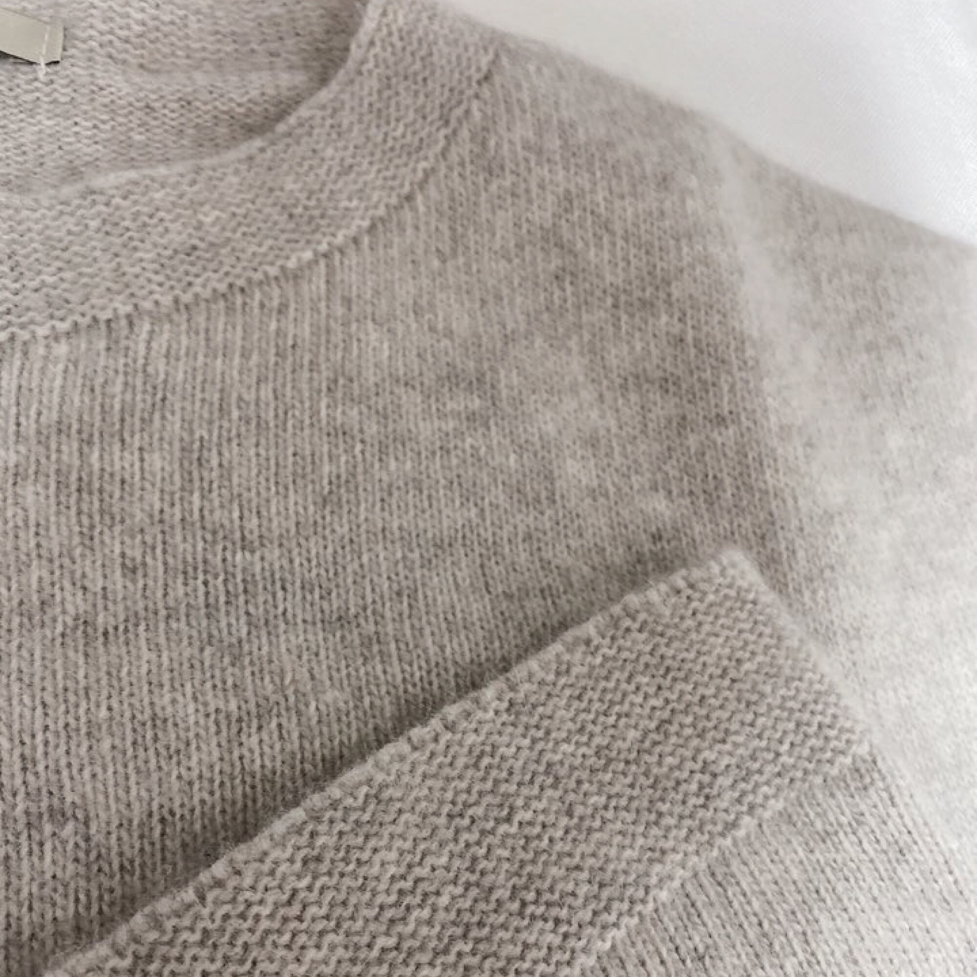 Sweater Vest / Extra Fine Wool Sweater Vest / Knit Vest / Knit | Etsy