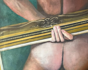 Enmarcado 1 18x24