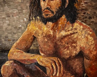 Marrón 18x24