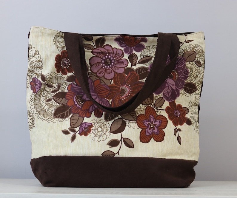 Handmade everyday baghandle bagshoulder bagbag