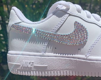 Swarovski nike | Etsy México