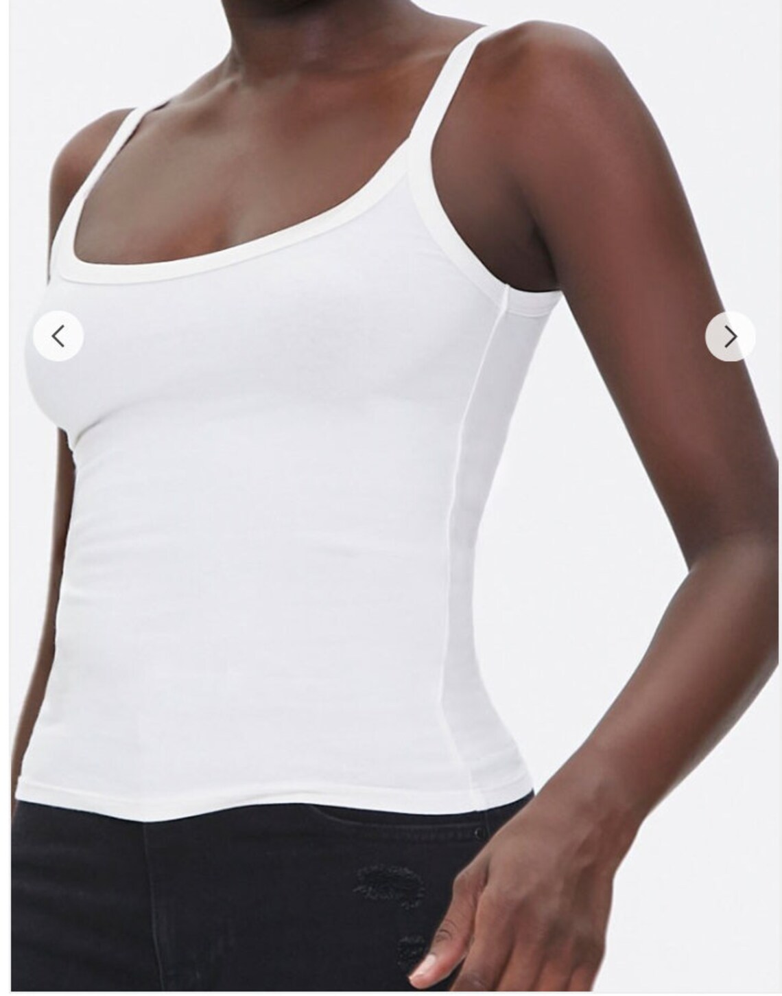 bratz cami top
