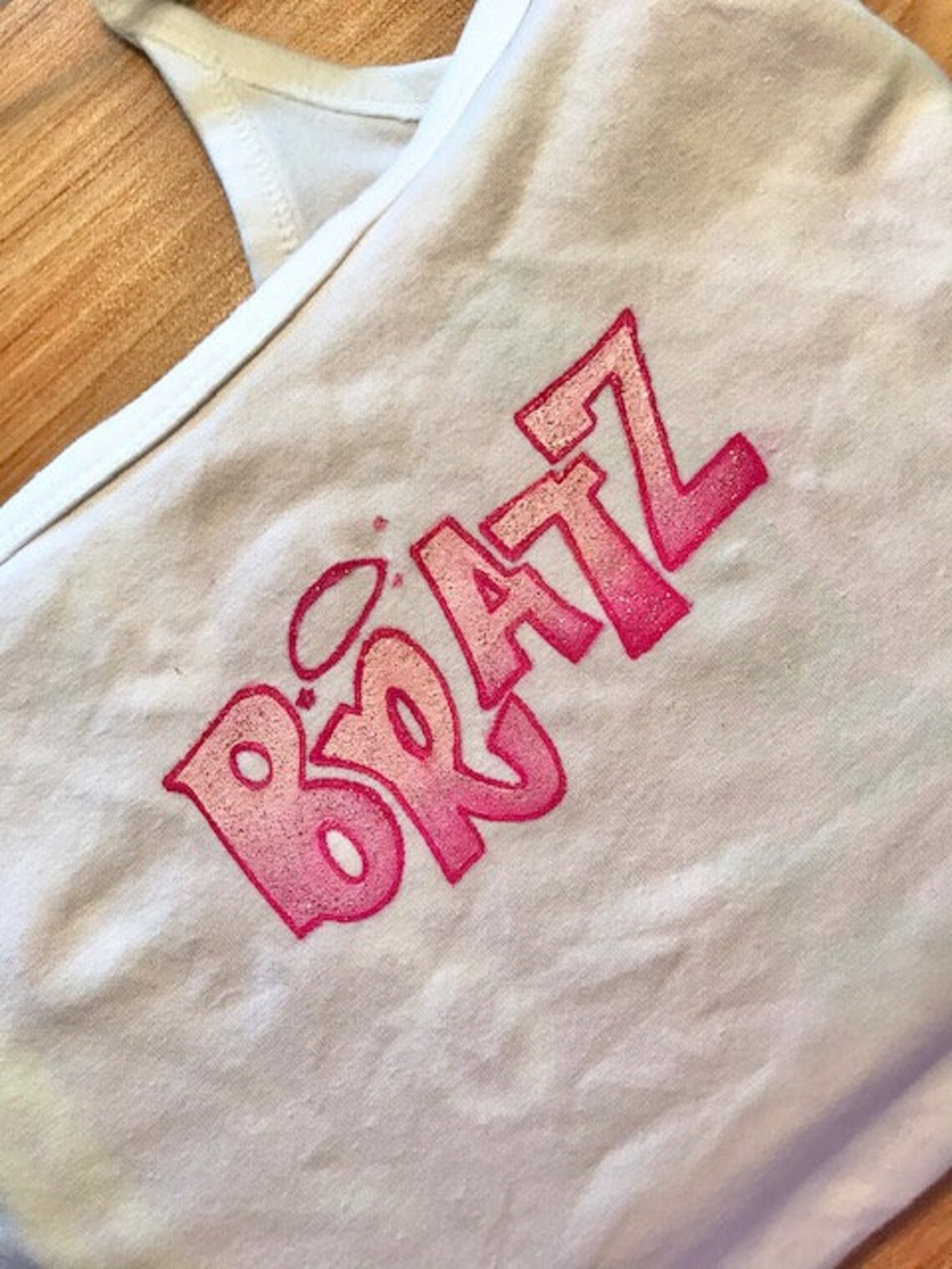 bratz cami top
