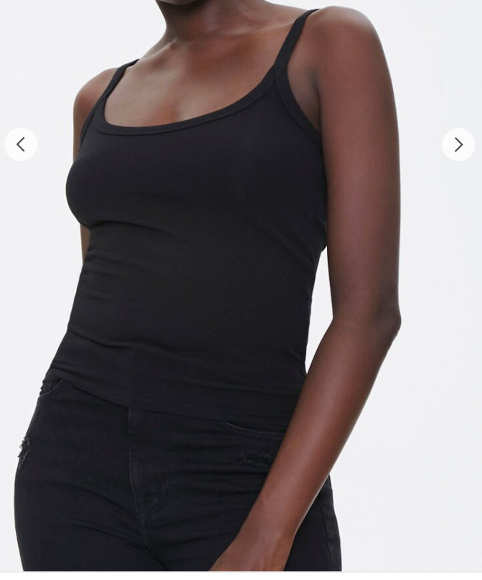 bratz cami top