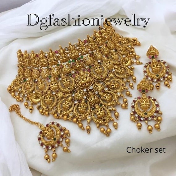 Forming Gold Necklace,mothers Day Gift,one Gram Gold Necklace,kemp