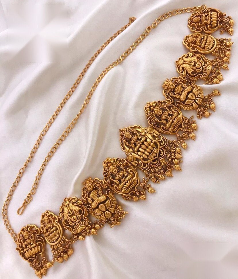 Ottiyanam Online Etsy Australia