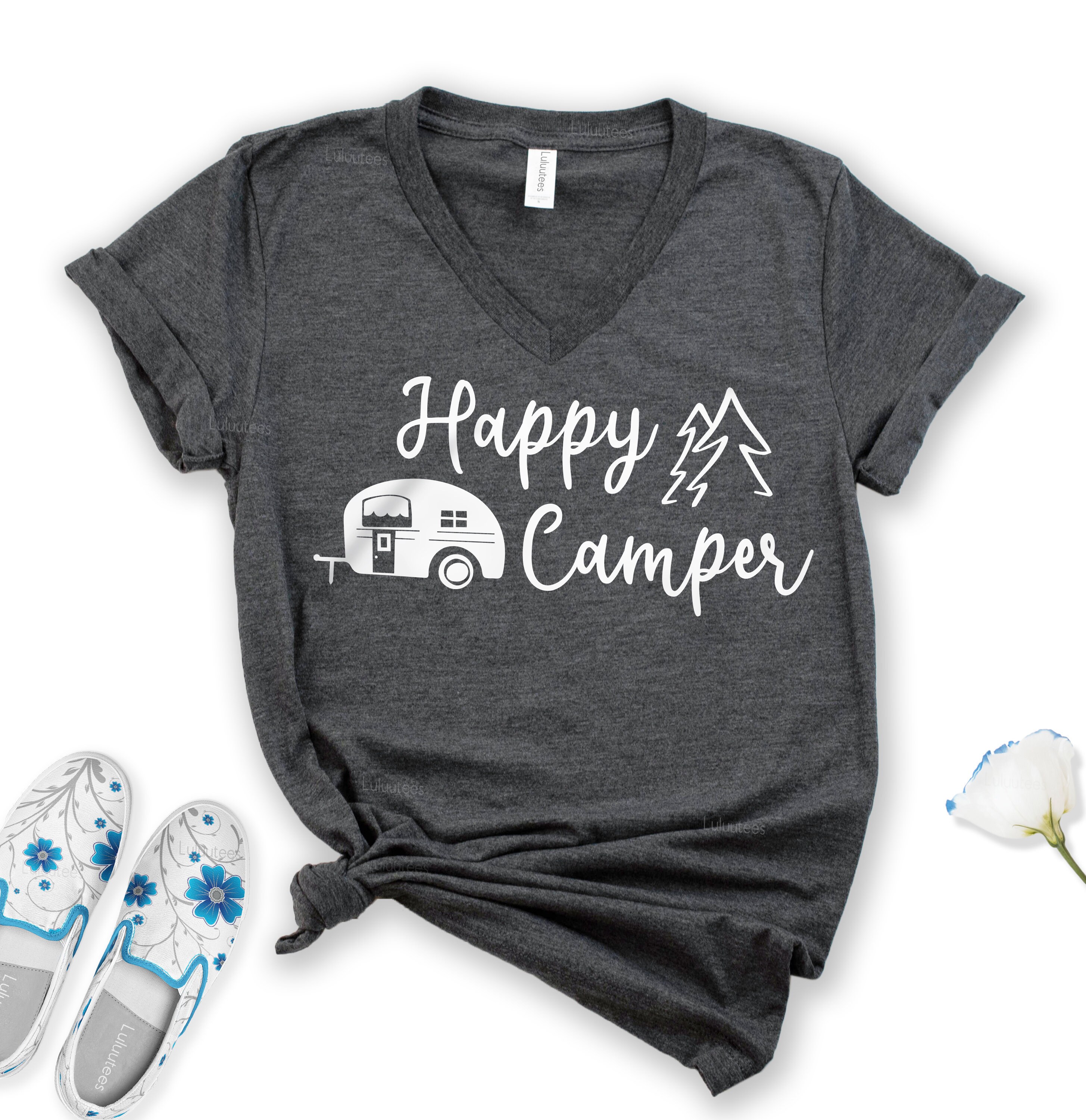 camper tshirt