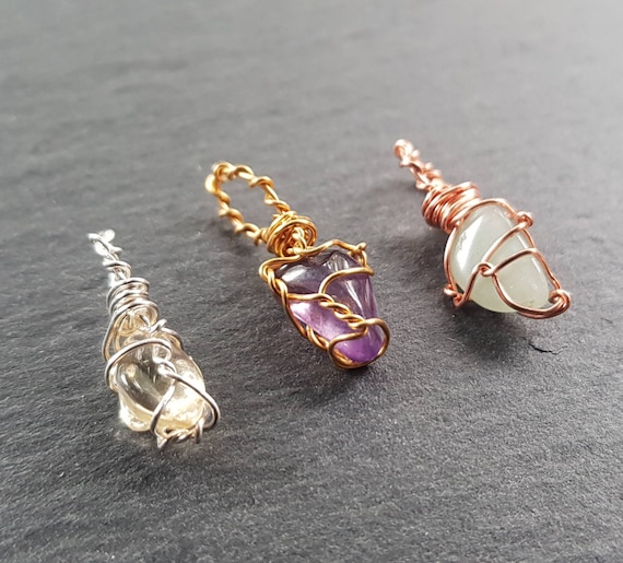 Crystal Charms Crystal Charms