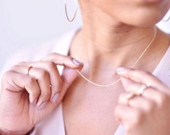 Welche Kriterien es vor dem Kaufen die Rose gold kette zu beurteilen gilt!