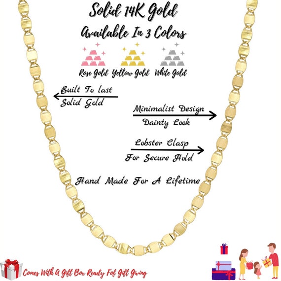 14K Rose Gold airplane necklace, 14k solid gold necklace, Dainty airplane  necklace, Solid gold necklace, 14k gold plane dainty gold necklace