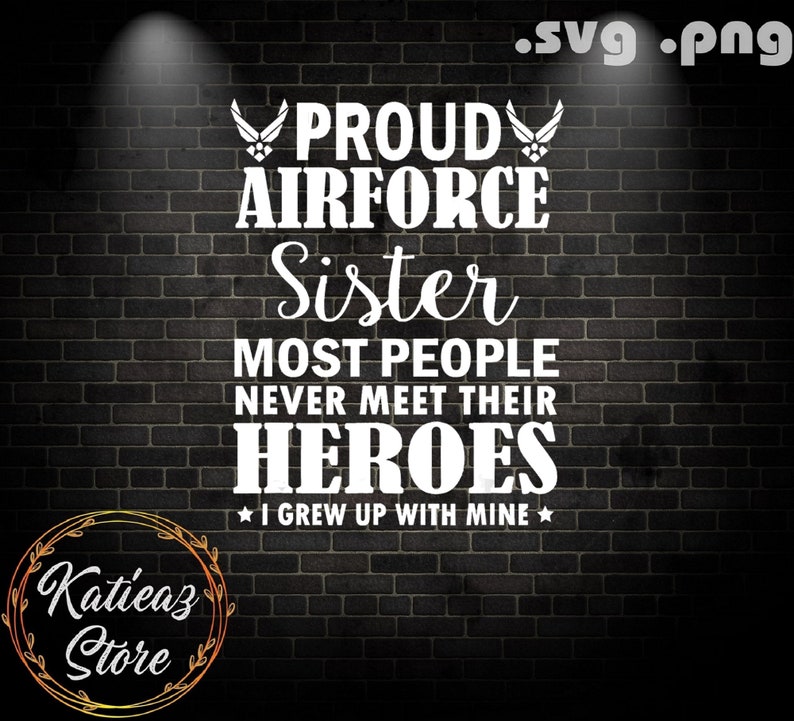 Free Free Proud Marine Sister Svg 789 SVG PNG EPS DXF File