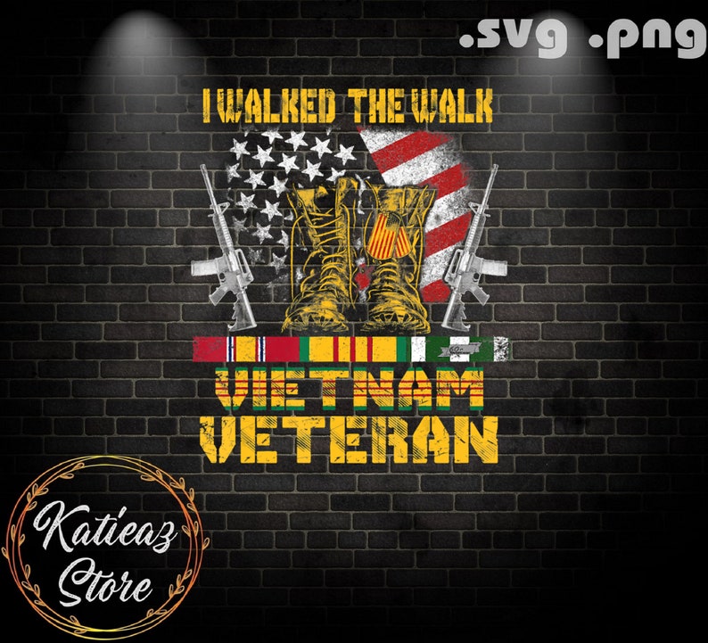 Download Vietnam War Vietnam Veteran Design SVG Veteran Day Svg Png ...