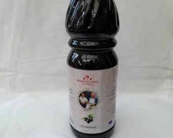 Cyprus black olive oil 1 liter