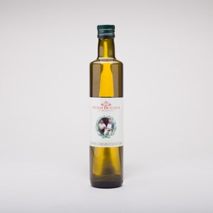 murat du carta 500ml Cyprus extra virgin olive oil