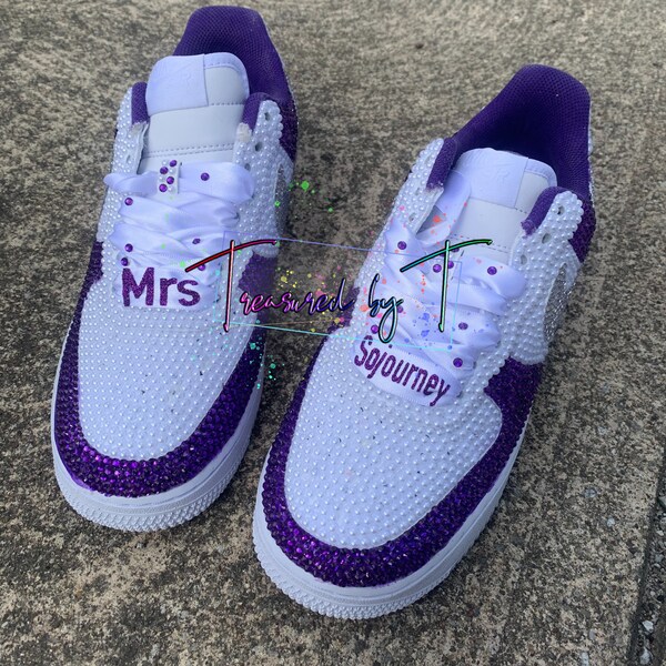 bling air force