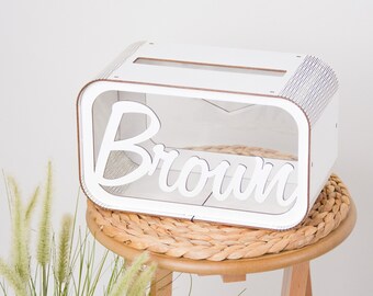 Free Free Wedding Post Box Svg 775 SVG PNG EPS DXF File
