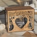 see more listings in the Wedding Card Box section