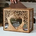 see more listings in the Wedding Card Box section