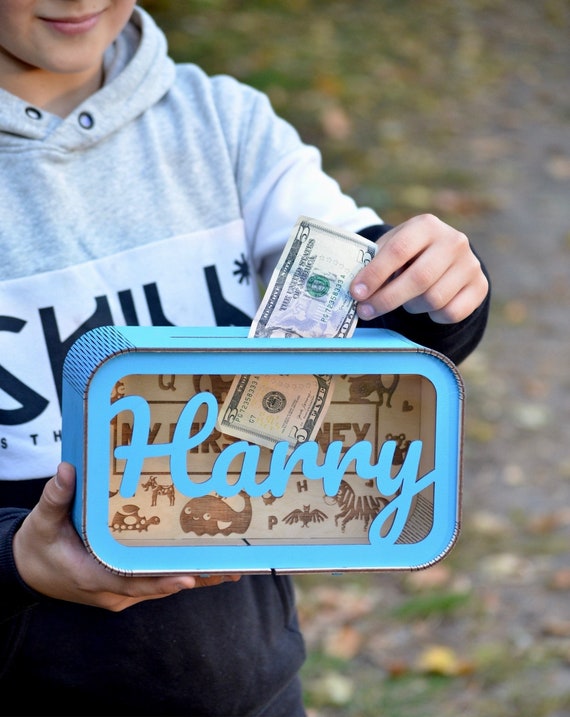 Children's personalised gifts deals