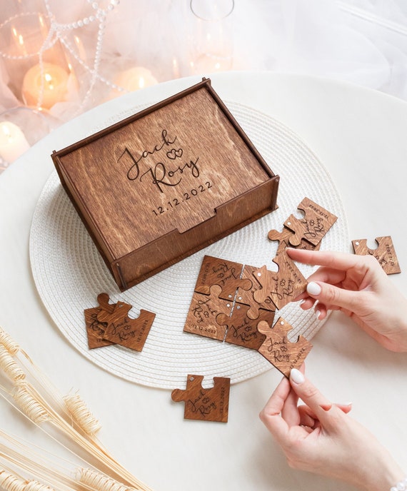 Personalized Wedding Favors Wedding Gifts for Guests Etsy