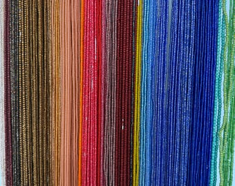Variety Pack - Wholesale - 25 WaistBeads