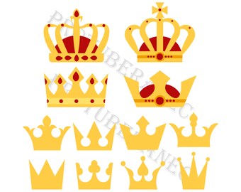 Free Free 195 Free Crown Svg Files SVG PNG EPS DXF File