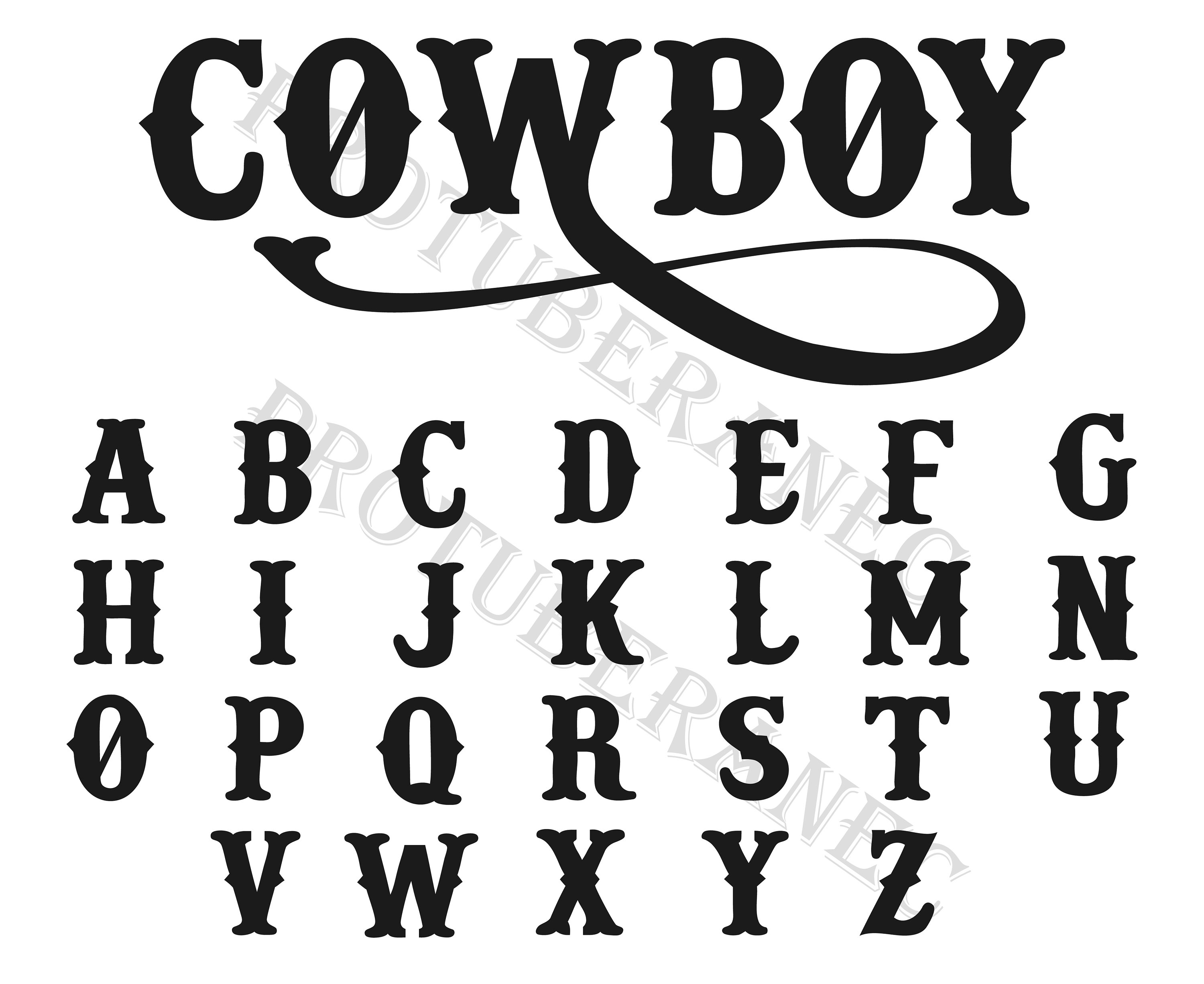 western-fonts-svg-my-xxx-hot-girl