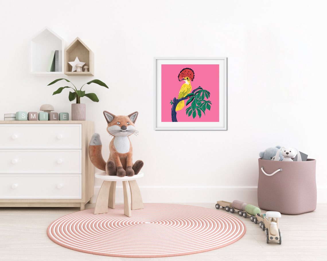 Bird Printable Art Bird Printable Printable Bird Art Bird - Etsy
