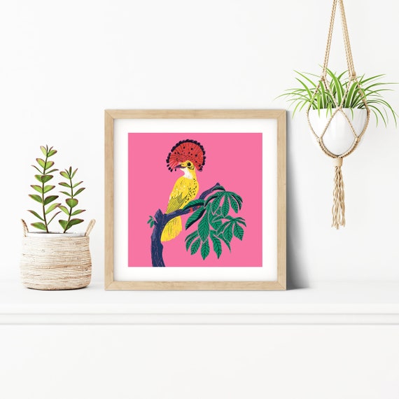 Bird Printable Art Bird Printable Printable Bird Art Bird | Etsy
