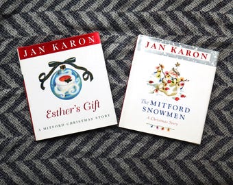 thumbnail image 2 of These High, Green Hills By Jan Karon – A Mitford Novel – Hardcover 1996 2 of 6