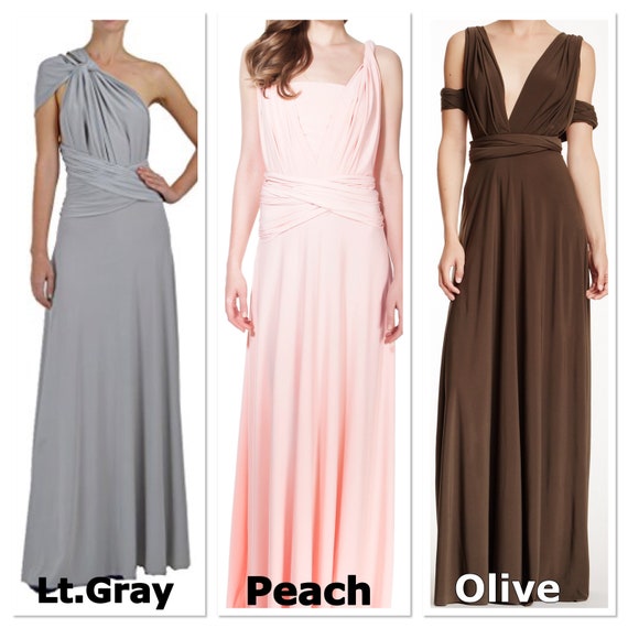 Where to Buy Cheap Bridesmaids Dresses - PureWow
