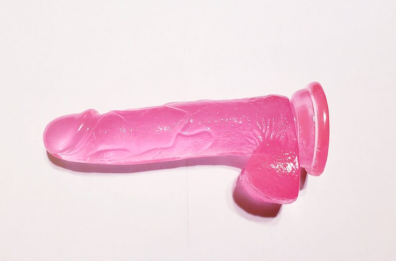 Best huge dildo realistic penis large dong strong suction cup vein adult sex toy for sale online