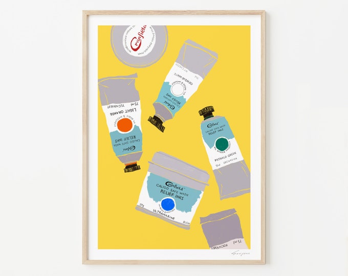 Sublimation Conversion Kit for Epson Workforce Printers T212 212XL