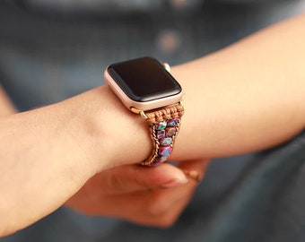iphone watch wristbands