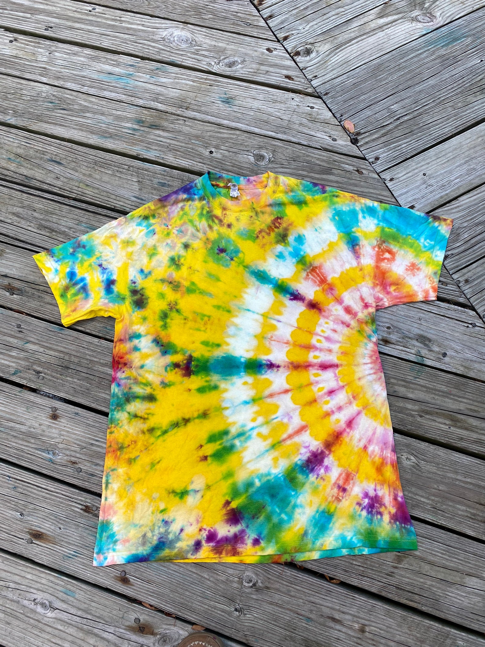 Mens Custom design handmade tie dye shirts Etsy