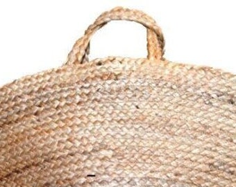 Unique French basket-Straw bag-Beach summer Boho Tote bag-vacation-woven market bag-gift idea-fashion-Handmade valentine gift bag-picnic