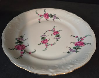 Royal Kent Poland Bread and Butter Plate