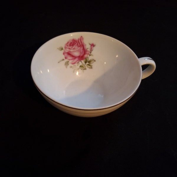 Copa de China Imperial Rose Fine