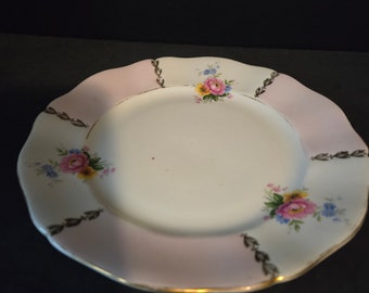 Royal Imperial Salad Plate