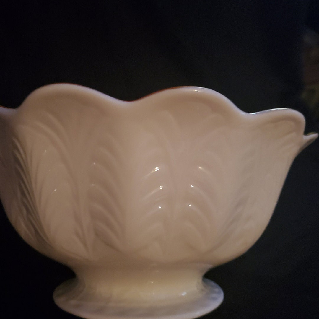 Lenox Greenfield Centerpiece Etsy